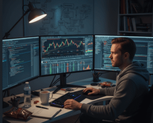 How to Backtest Your Strategy Before Trading Live