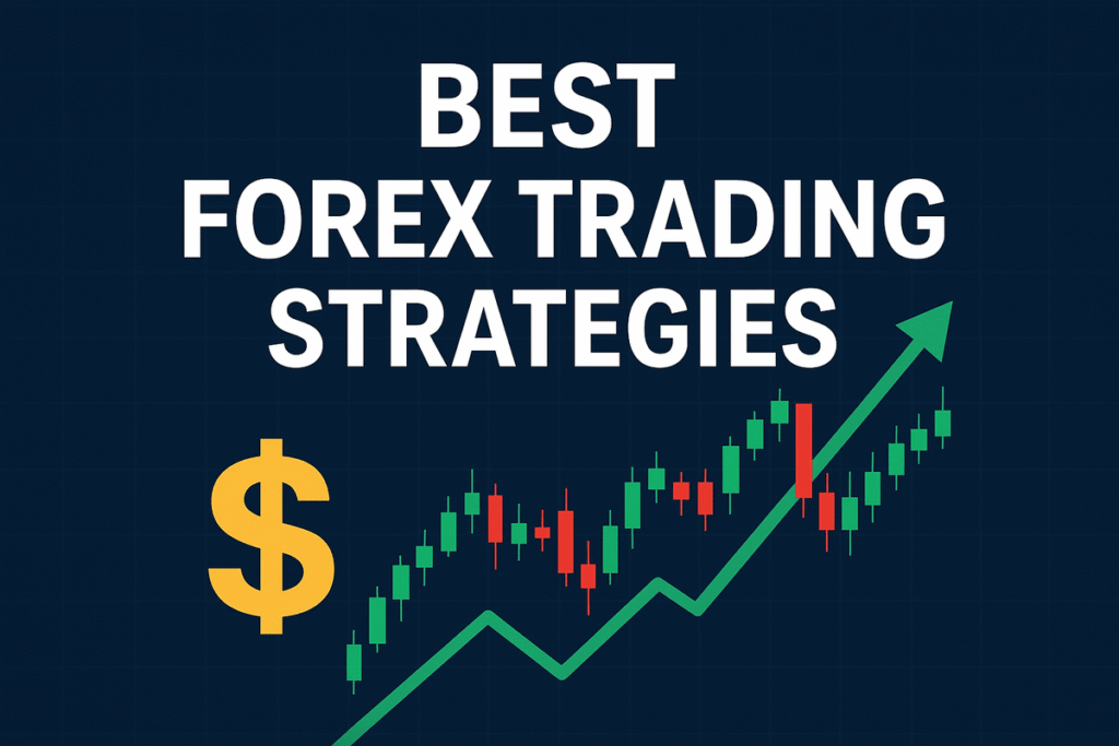 Choosing the Right Forex Strategy: A Complete Guide