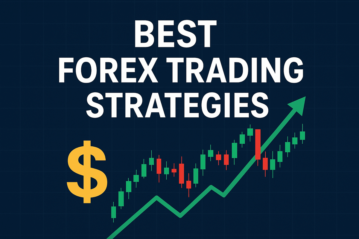Choosing the Right Forex Strategy: A Complete Guide