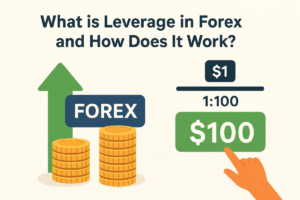 What is Leverage in Forex and How Does It Work