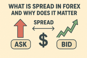 What is Spread in Forex and Why Does It Matter