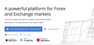 How to Use MT5 for Forex Trading
