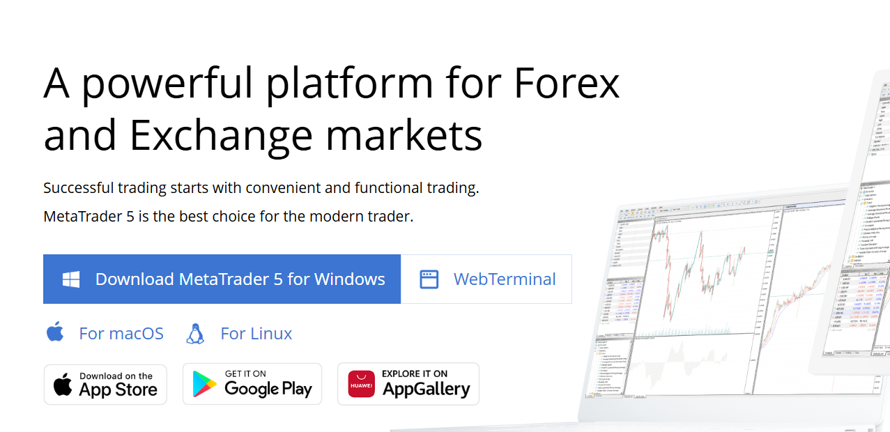 How to Use MT5 for Forex Trading