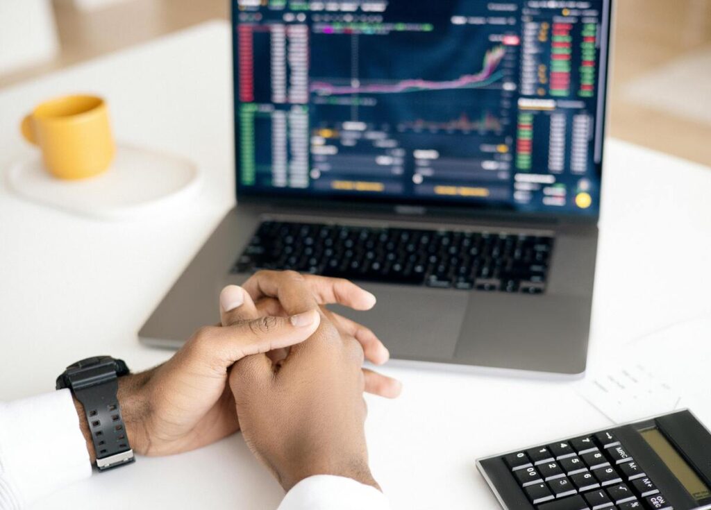 How to Build a Forex Trading Plan That Works