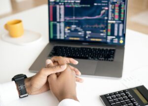 How to Build a Forex Trading Plan That Works