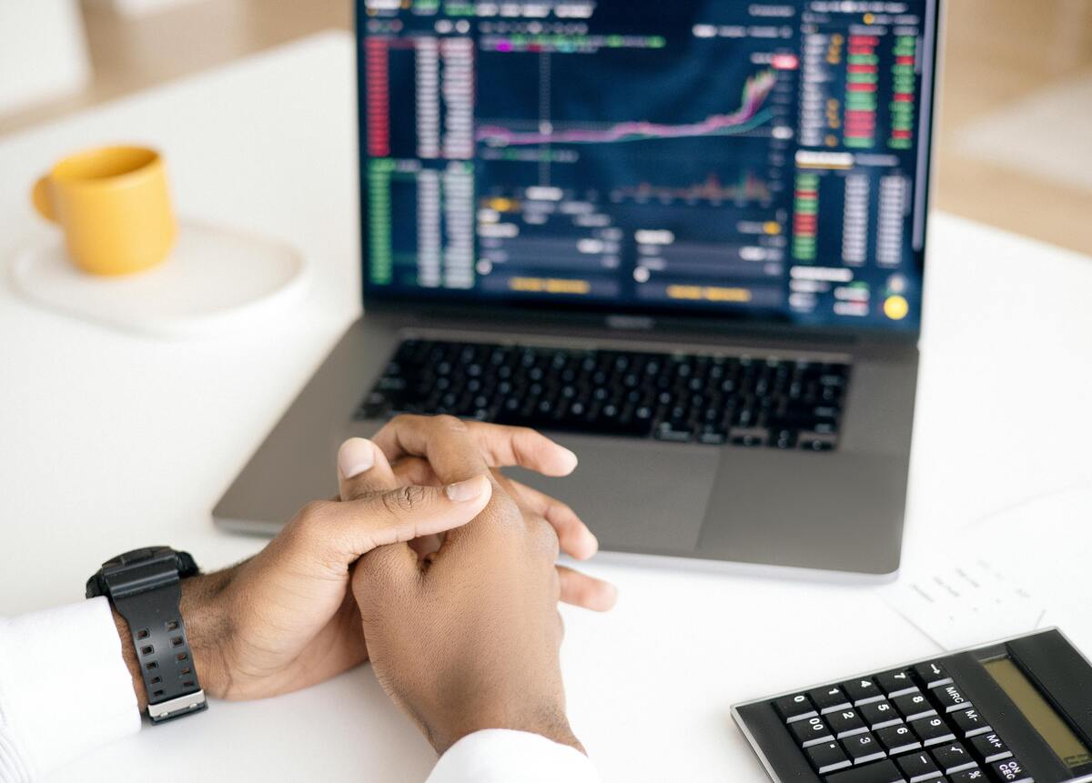 How to Build a Forex Trading Plan That Works
