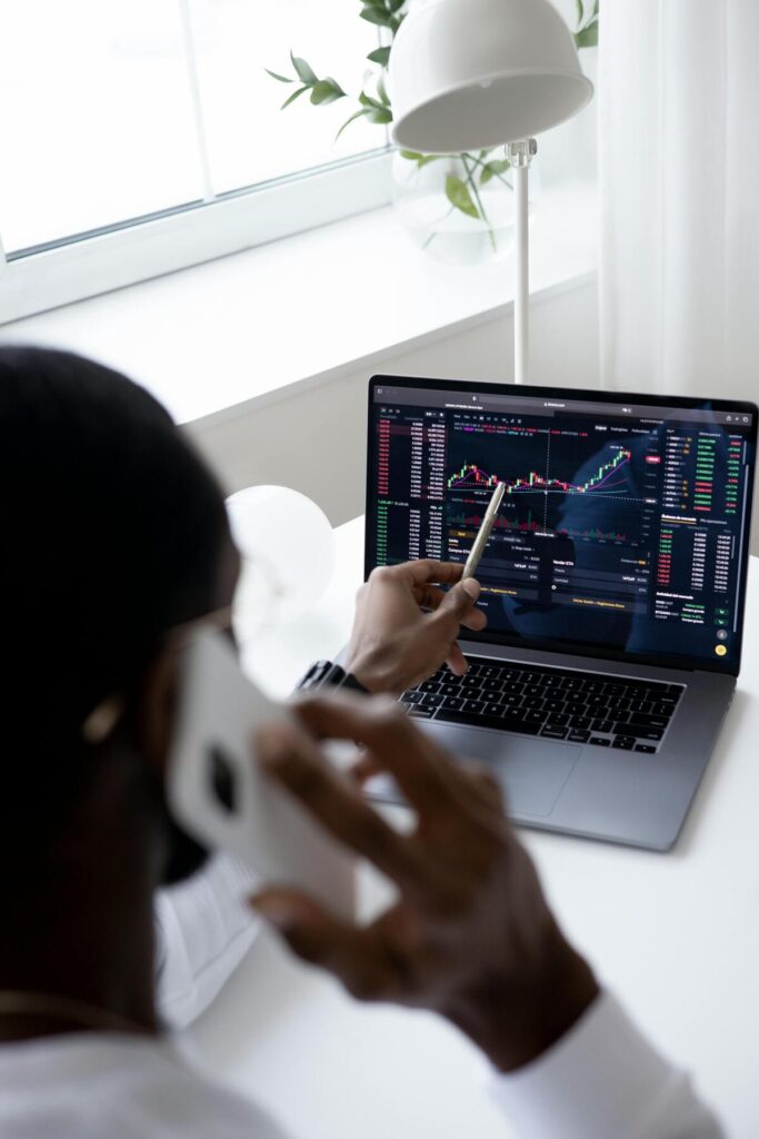 How to Read Forex Charts: A Beginner’s Guide
