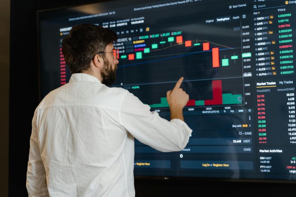 How to Manage Risk and Protect Your Capital in Forex Trading
