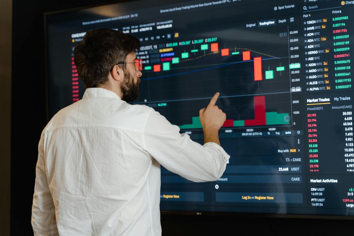 How to Manage Risk and Protect Your Capital in Forex Trading