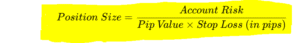 How to Calculate Pips, Lots, and Leverage in Forex