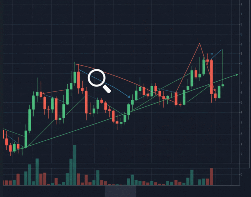 Price Action Trading: A Simple Guide to Mastering the Market