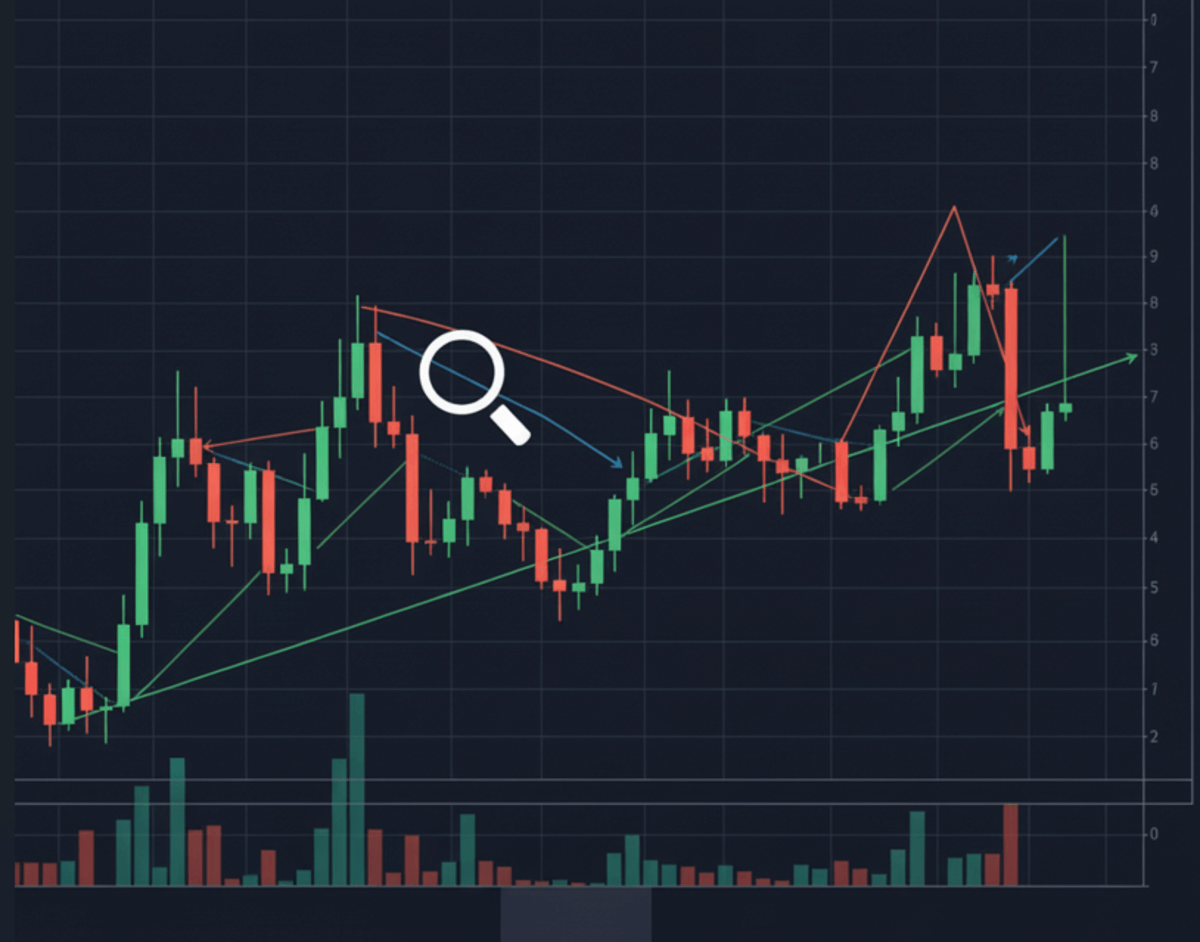Price Action Trading: A Simple Guide to Mastering the Market