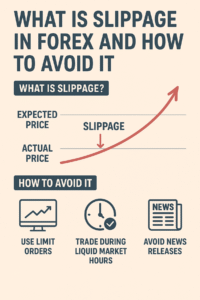 What is Slippage in Forex and How to Avoid It