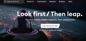 How to Use TradingView for Forex Trading: A Complete Beginner’s Guide