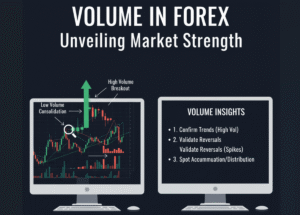 The Complete Guide to Volume in Forex
