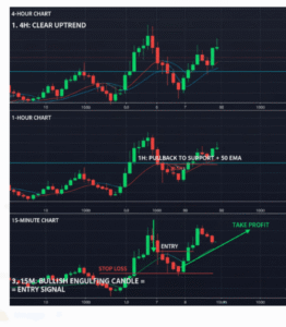 The Secret Prop Firm Strategy Nobody Talks About — How the Pros Stay Funded