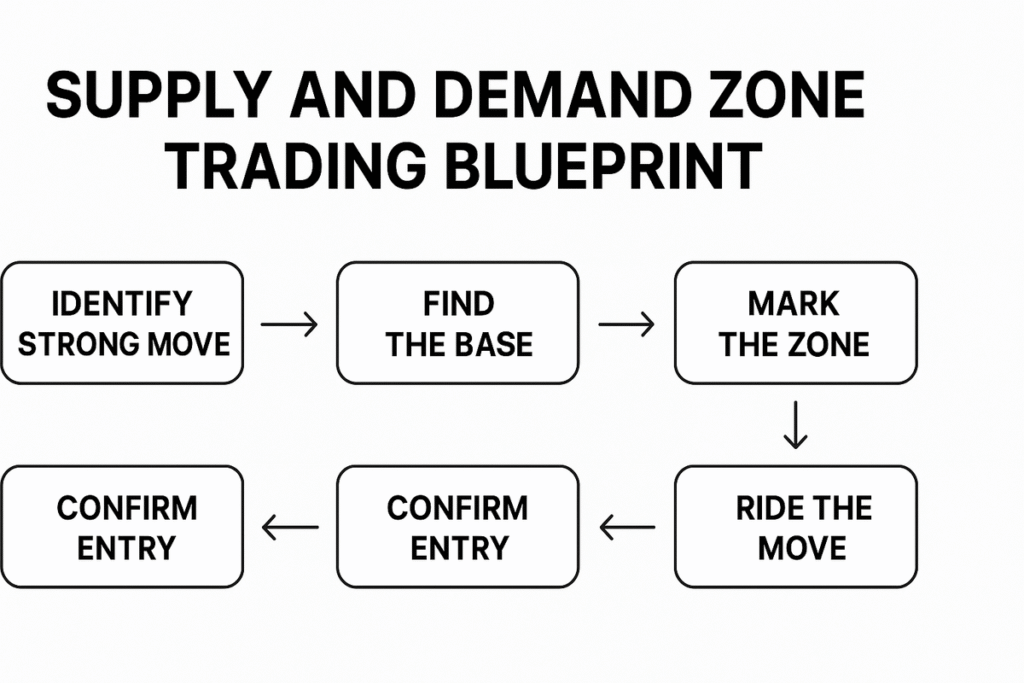 Supply and Demand Zones