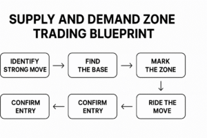 Supply and Demand Zones