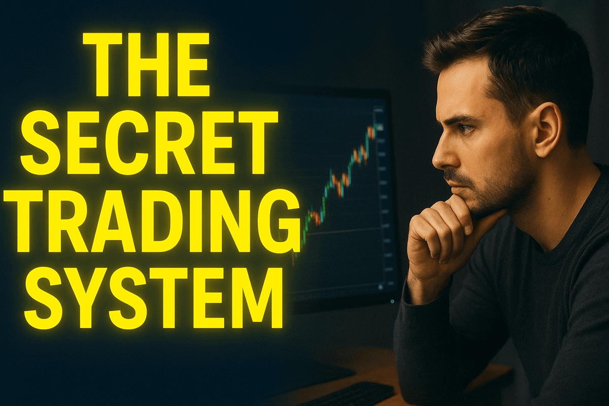 The Simple Trading System Deriv Traders Are Using to Make Consistent Profits