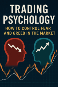Trading Psychology: How to Control Fear and Greed in the Market