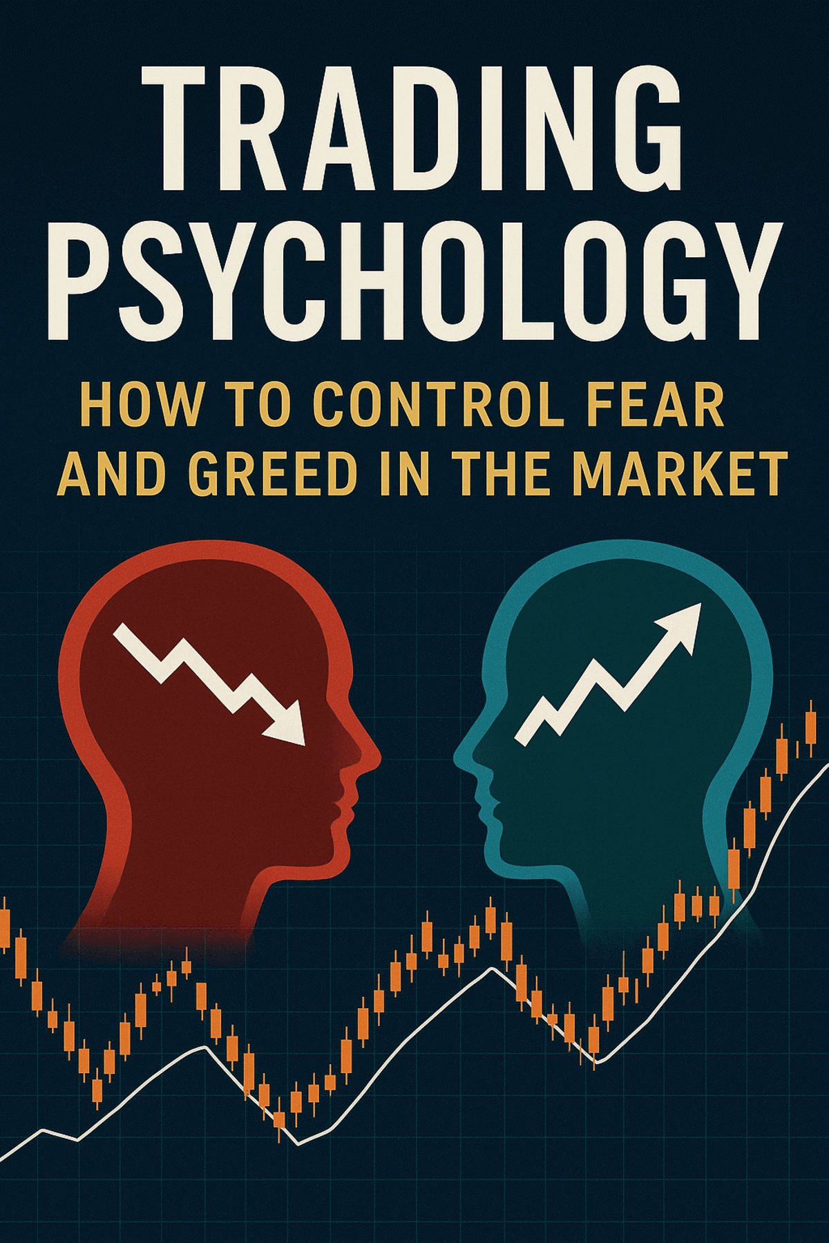 Trading Psychology: How to Control Fear and Greed in the Market