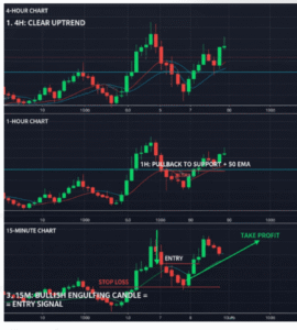 How to Spot Market Reversals Before They Happen
