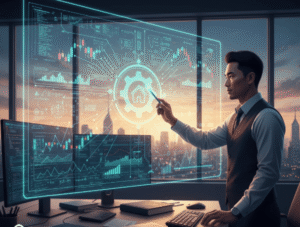 How to Build Your Own Trading System from Scratch