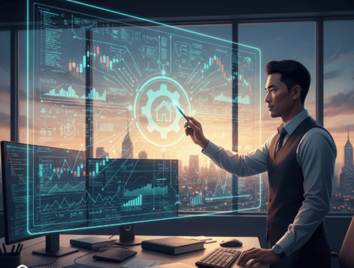 How to Build Your Own Trading System from Scratch