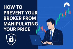How to Prevent Your Broker from Manipulating Your Price