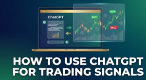 How to use ChatGPT for trading signals