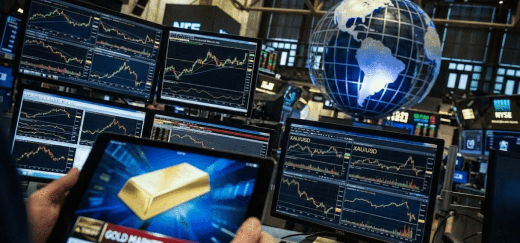 Gold Market Outlook: Why XAU/USD Has Become the Most Influential Asset in Global Trading
