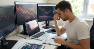 Top 10 Mistakes New Forex Traders Make (And How to Avoid Them)