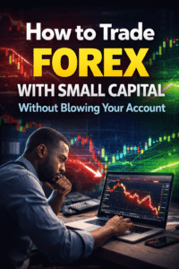 How to Trade Forex With Small Capital