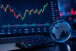 Best Synthetic Indices for Beginners in 2026