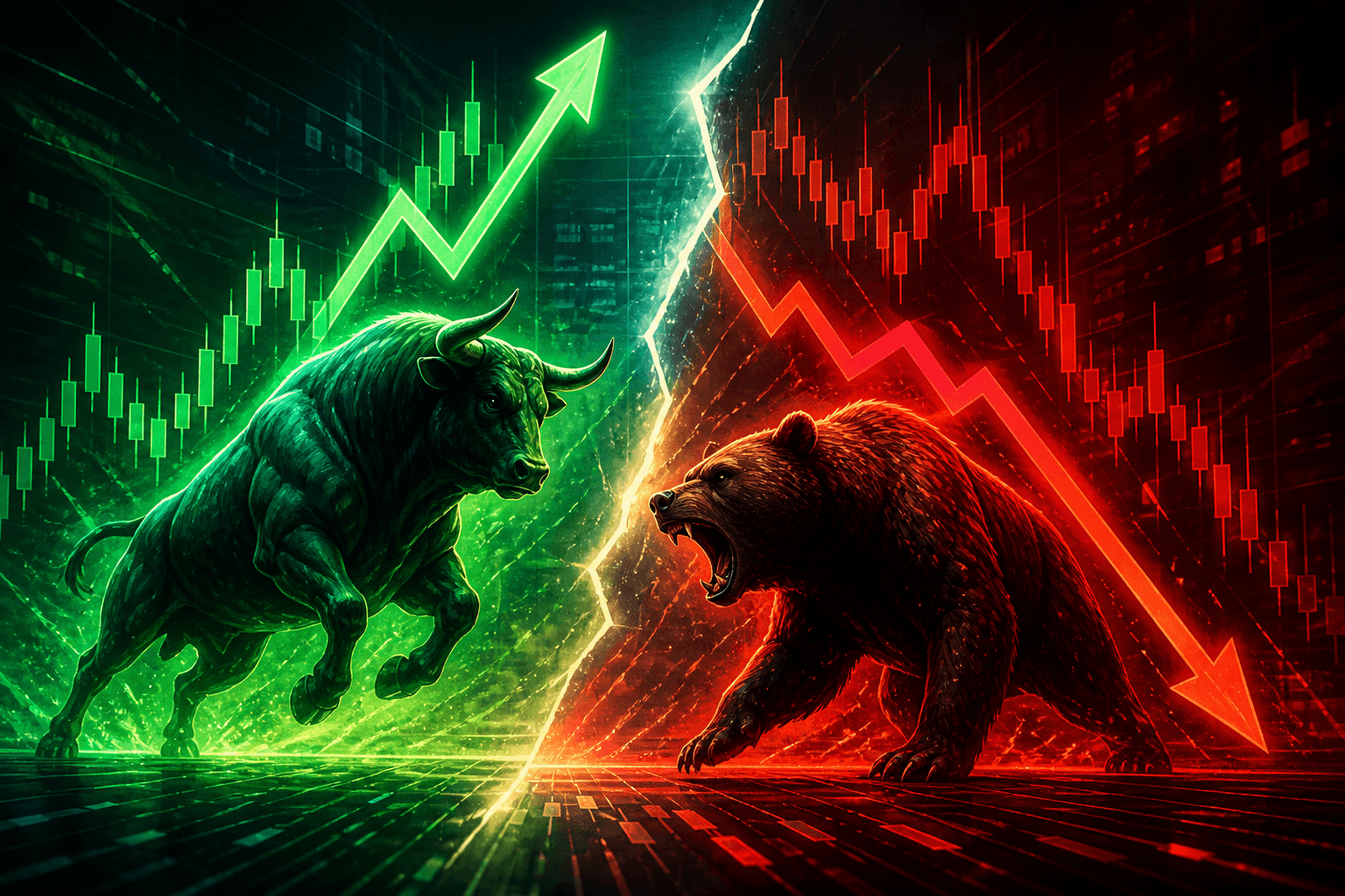 Boom and Crash Strategy