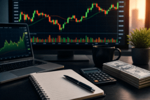 How Many Pips Should Beginners Target Daily in Forex Trading?