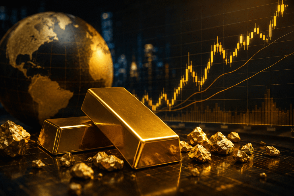 Best Trading Session Strategy for Gold (XAUUSD) in 2026