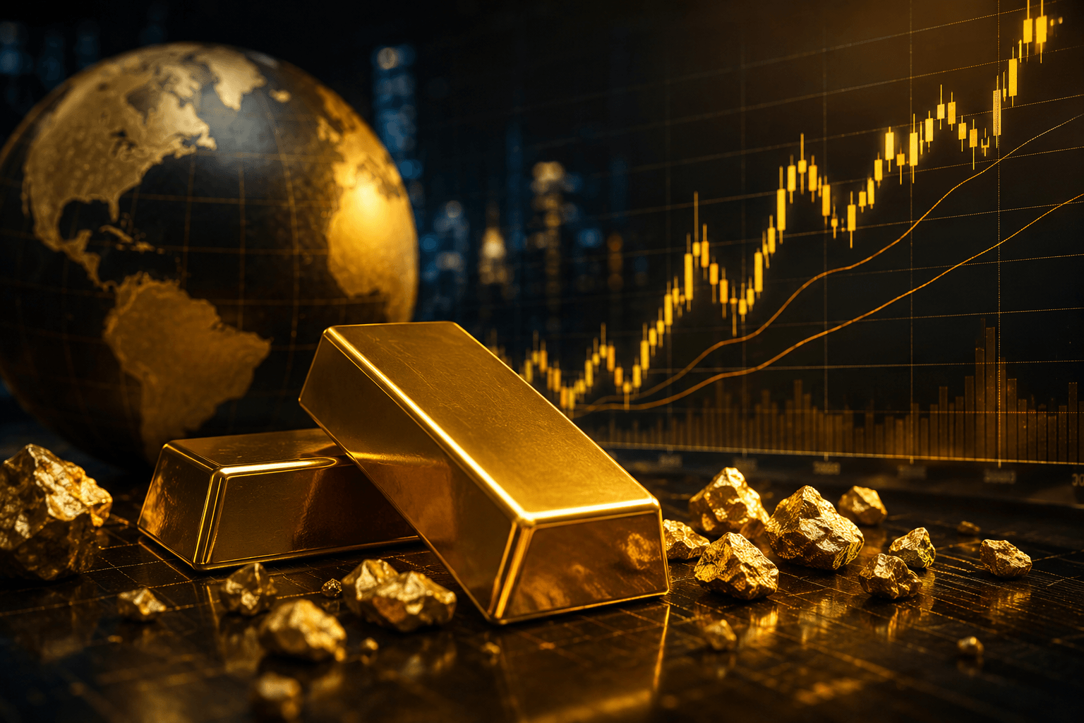 Best Trading Session Strategy for Gold (XAUUSD) in 2026