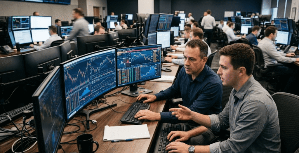 Is Forex Trading Profitable in 2026