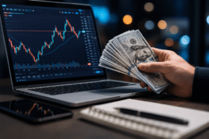 How to Withdraw Money from Your Demo Account