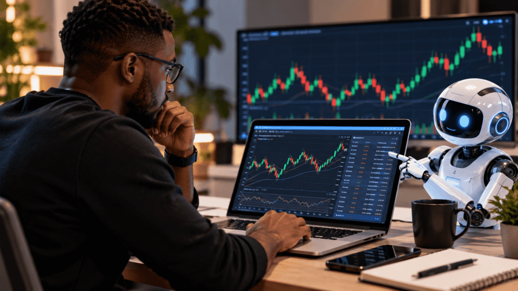 How to Backtest a Forex Strategy Using AI for Free