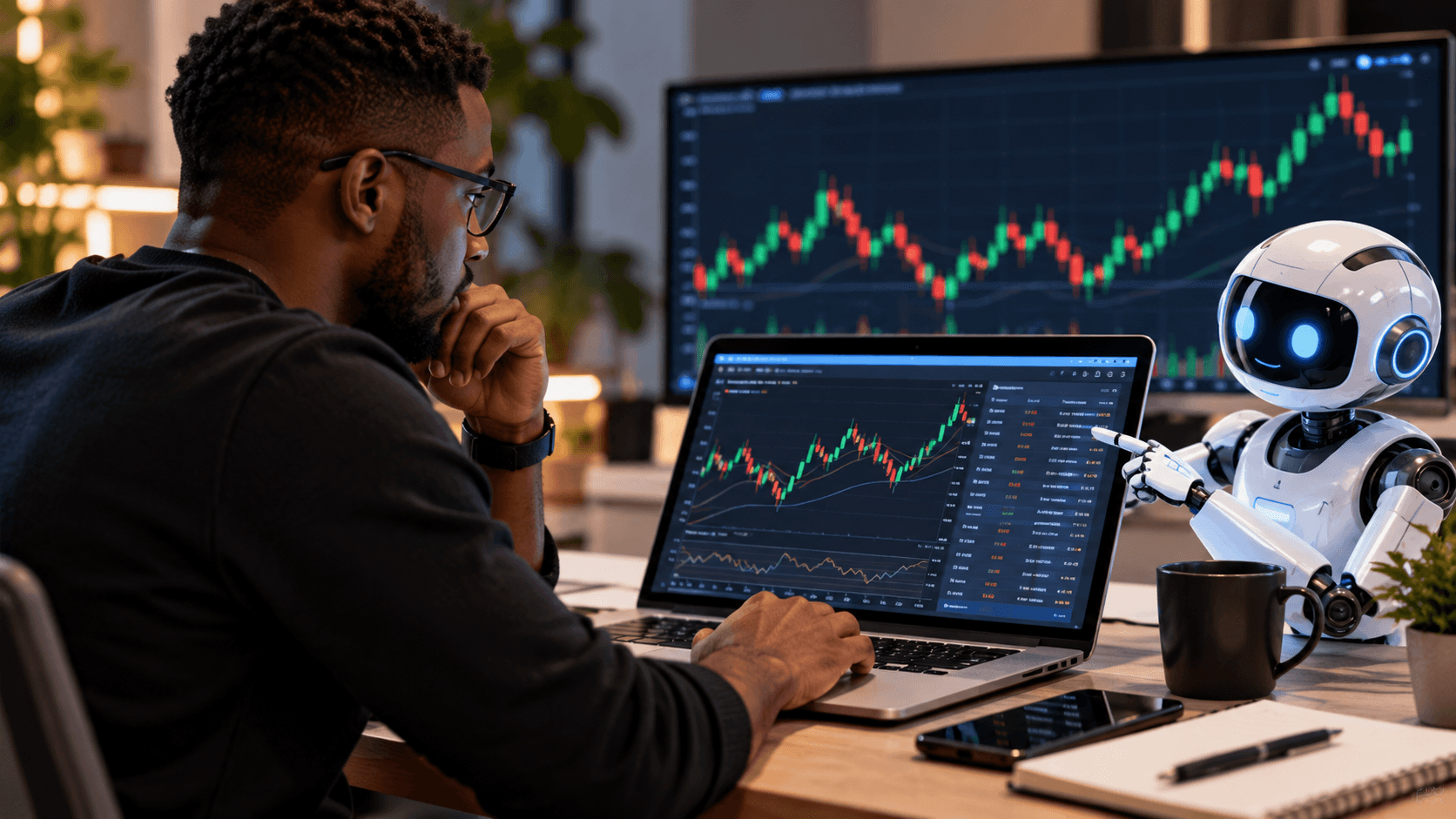 How to Backtest a Forex Strategy Using AI for Free