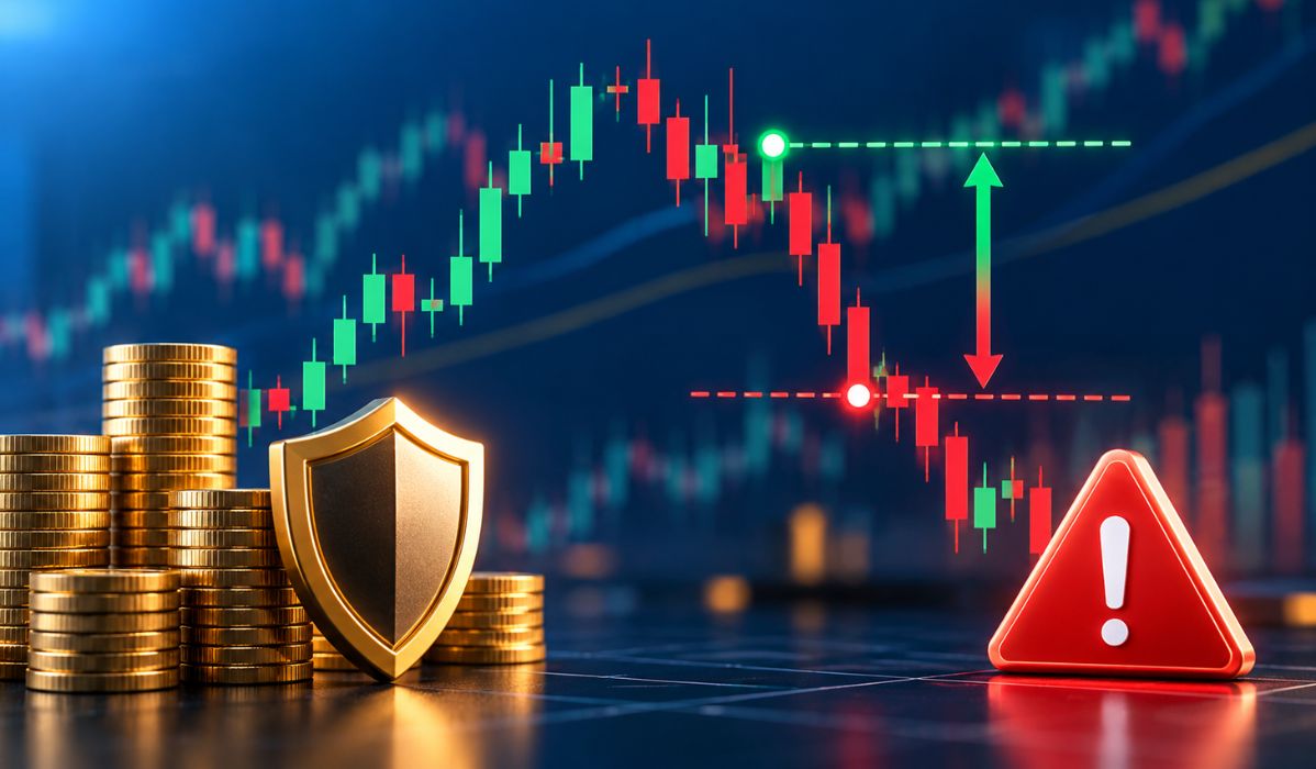 What Is a Good Stop Loss Percentage
